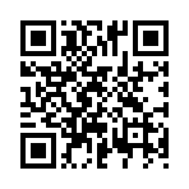Scan to visit La Lotus on TikTok